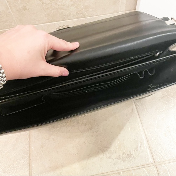 Montblanc Briefcase - Picture 4 of 13